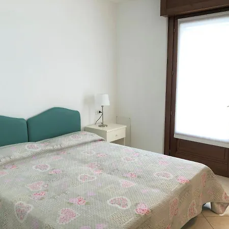 Hébergement de vacances Casa Grazia *