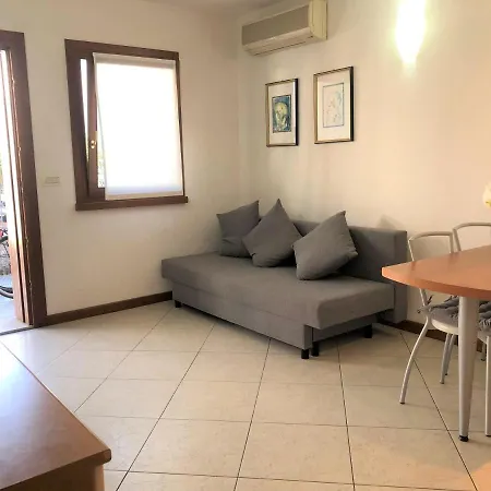 Casa Grazia Hébergement de vacances *