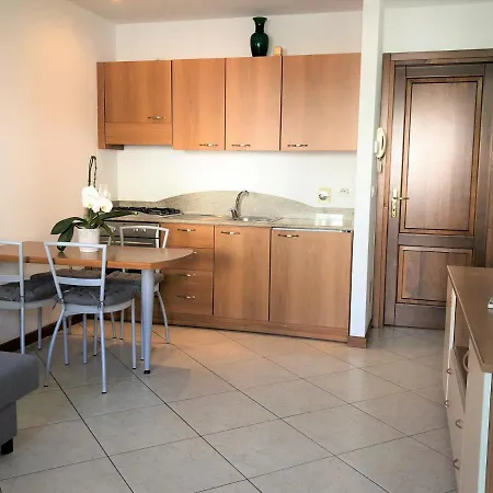 Holiday home Casa Grazia