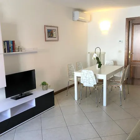 Holiday home Casa Grazia Grado