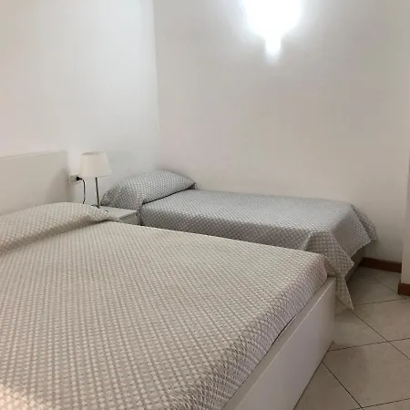 Holiday home Casa Grazia