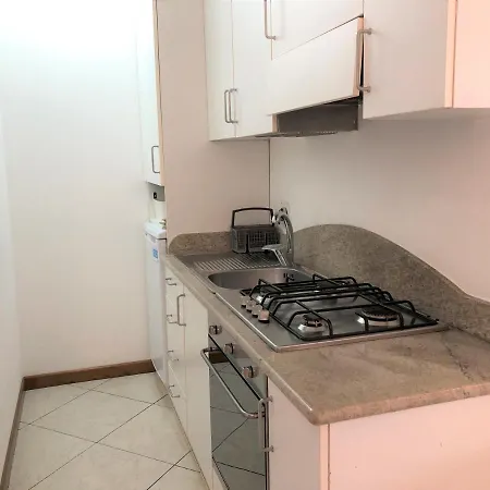 Holiday home Casa Grazia Grado