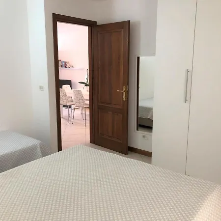 Holiday home Casa Grazia *