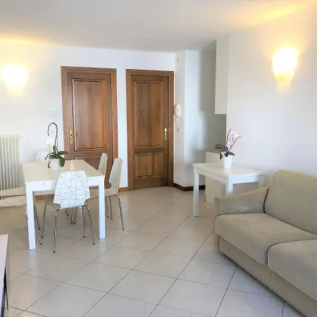 Holiday home Casa Grazia *